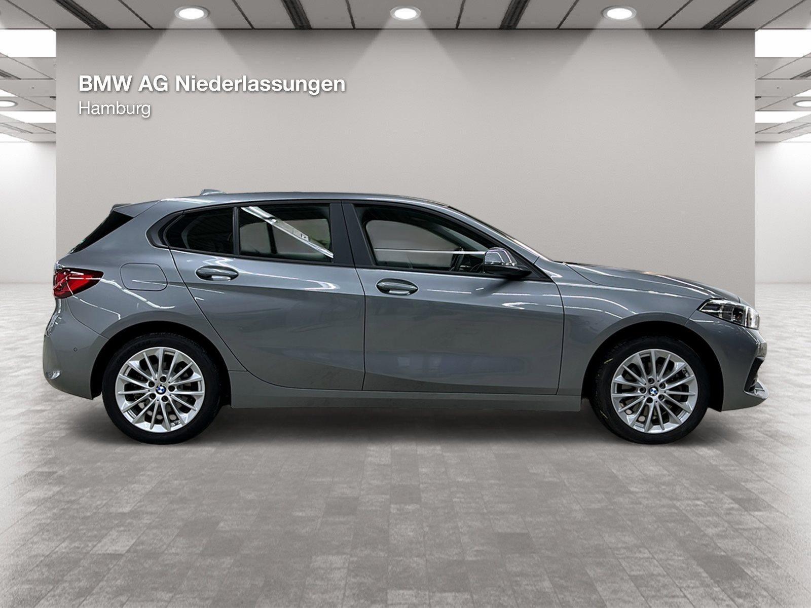 BMW 1er – Bild 4