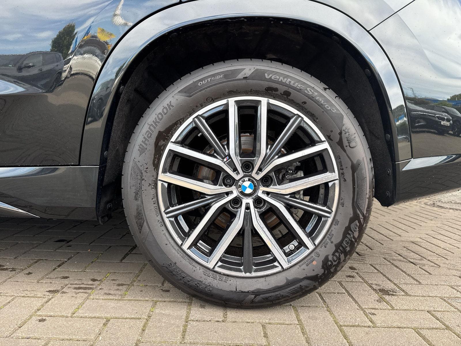 BMW X1 – Bild 11