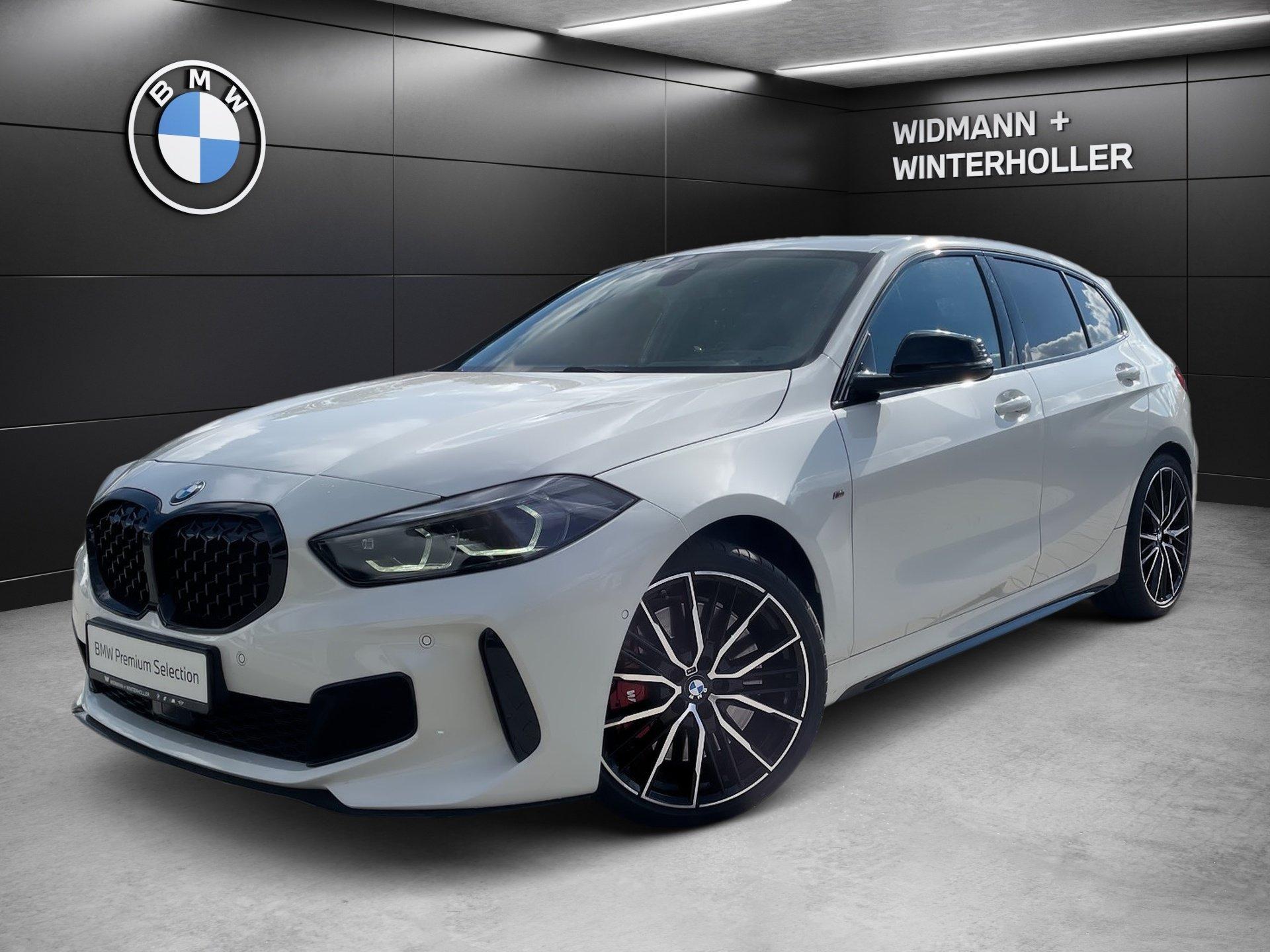 BMW 1er