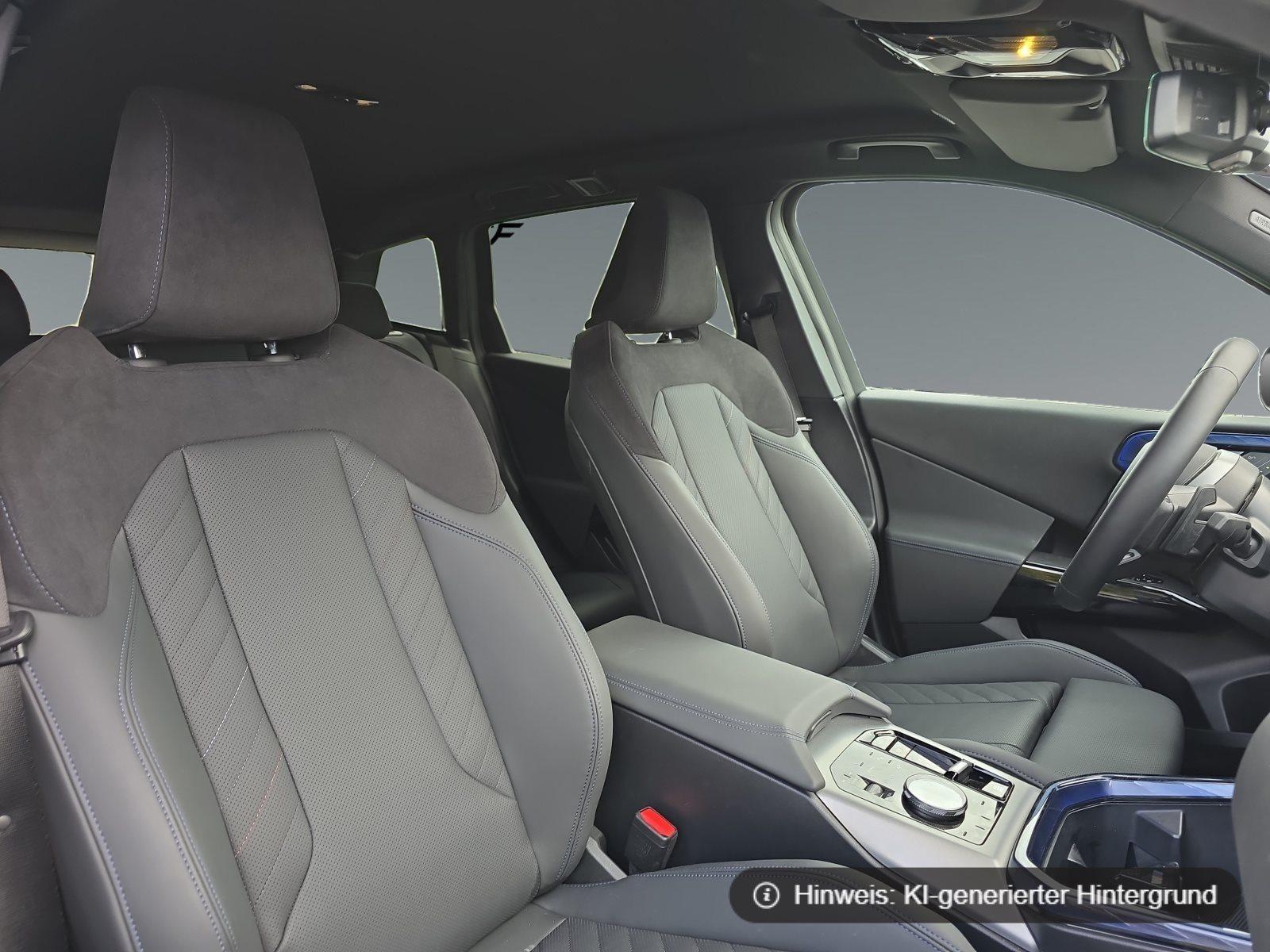 BMW X3 – Bild 14