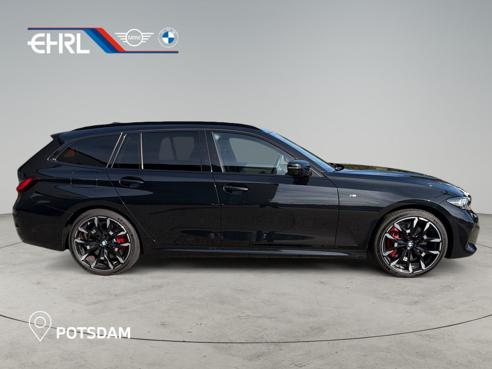 BMW 3er Touring – Bild 5