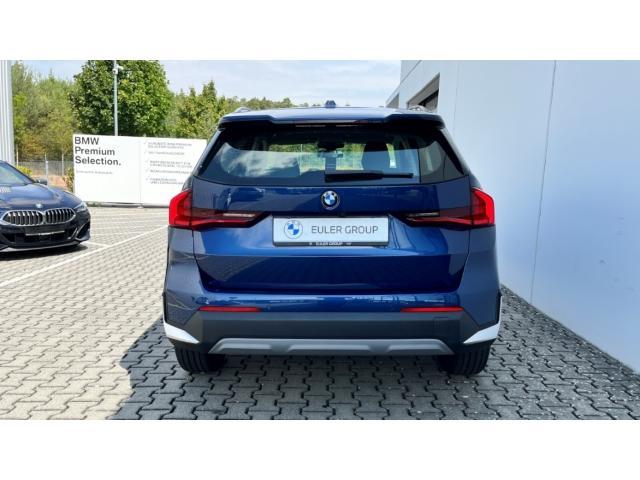 BMW X1 – Bild 7