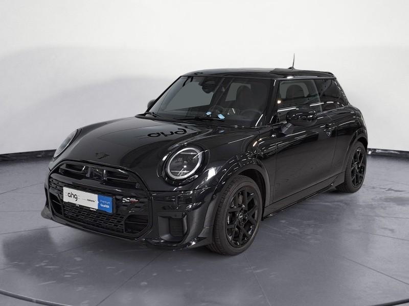 MINI Cooper 3-Türer