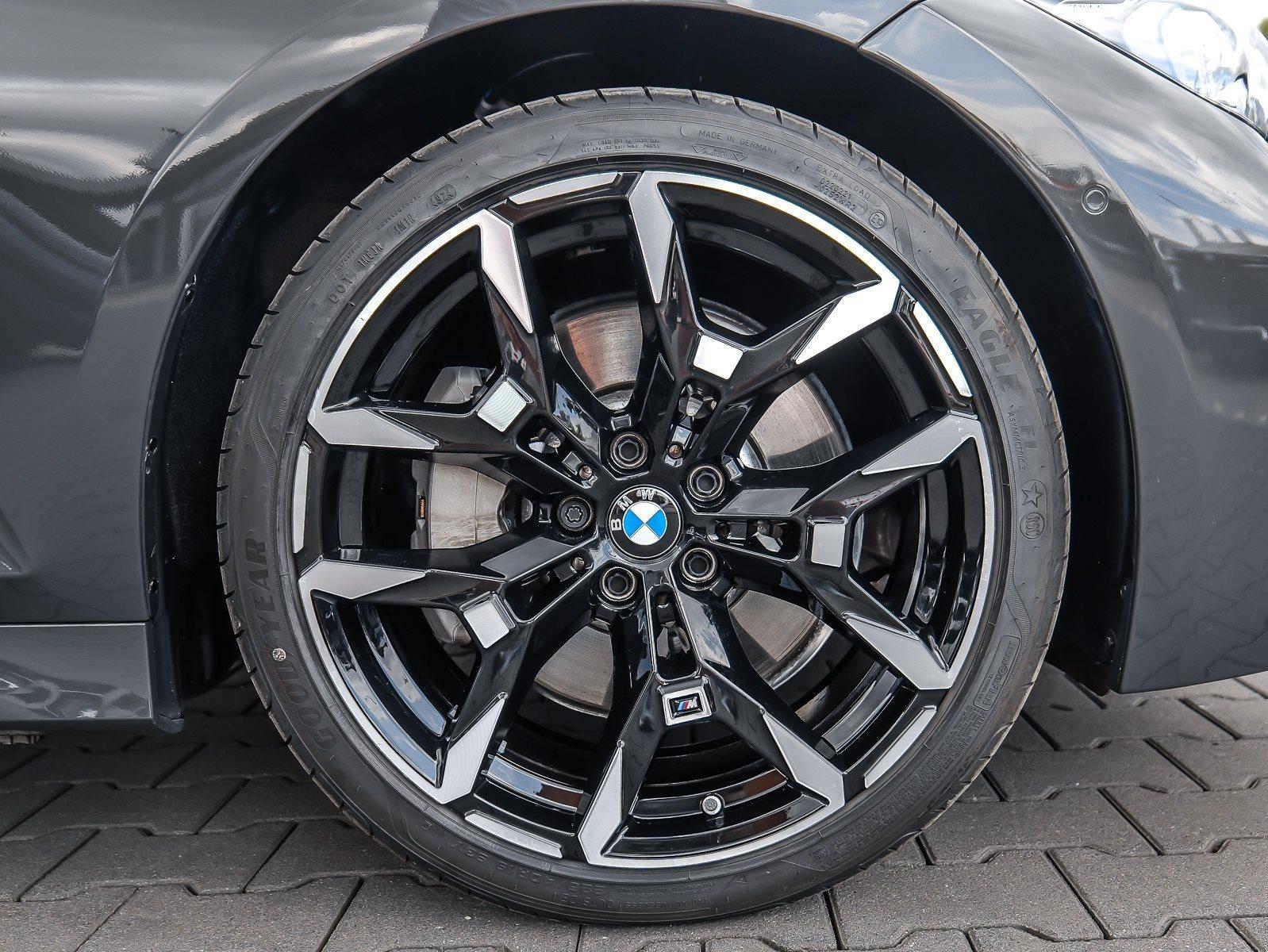 BMW 3er – Bild 4