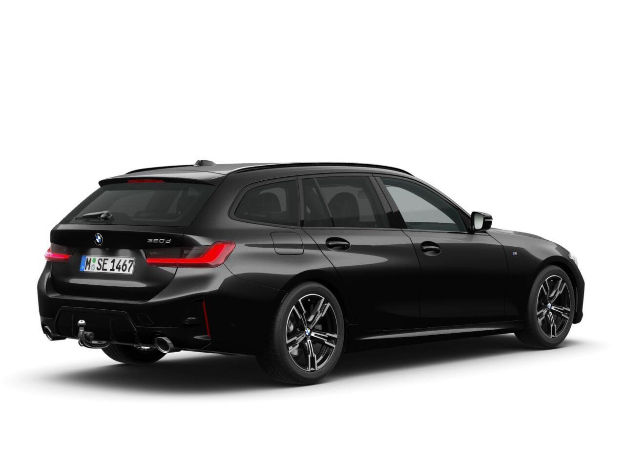 BMW 3er Touring – Bild 5