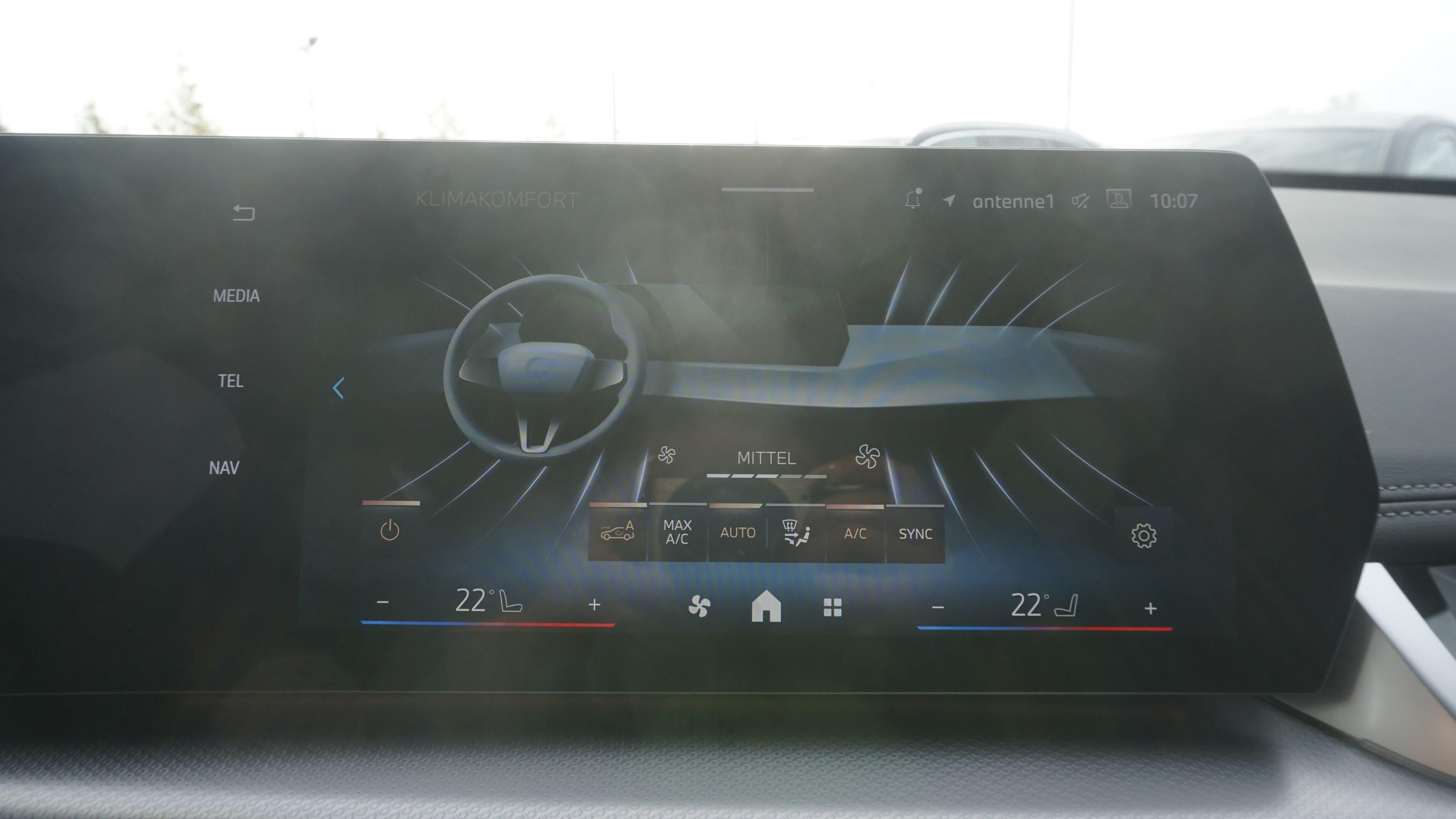 BMW X1 – Bild 9