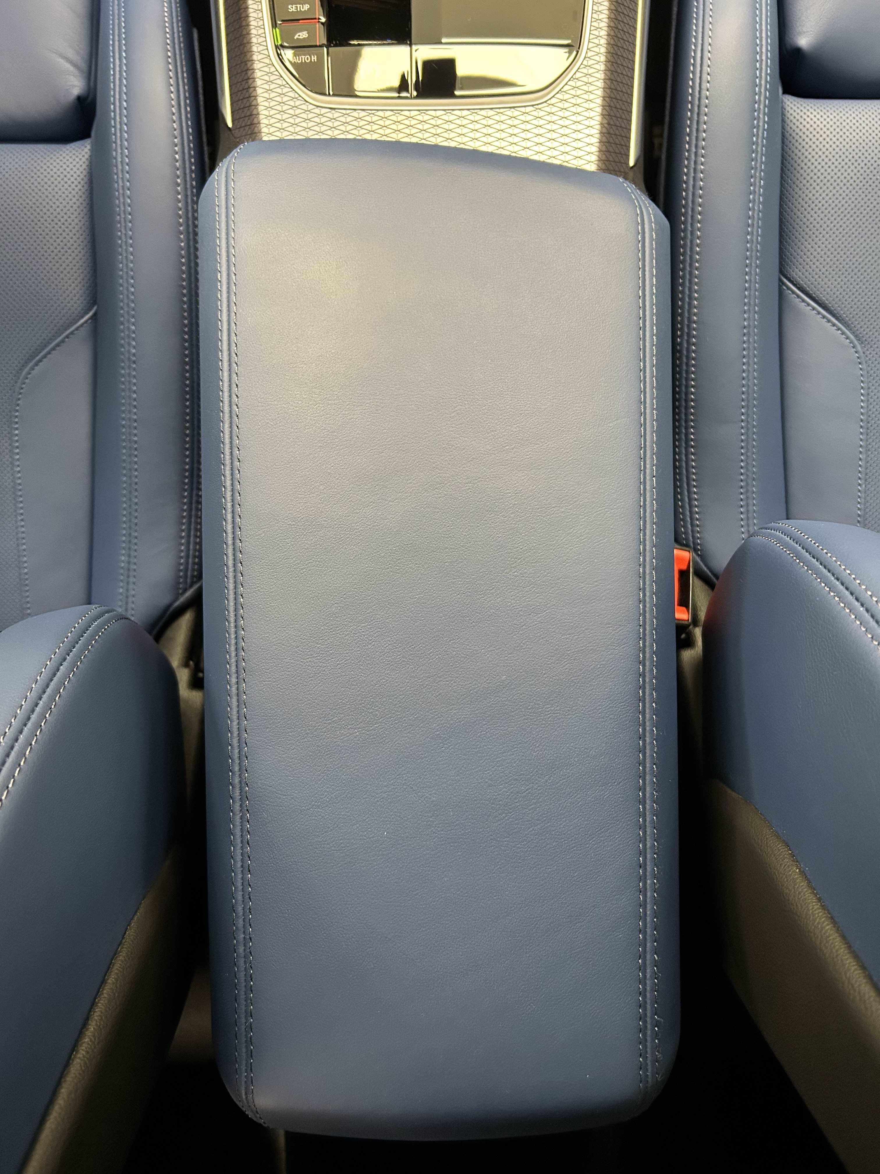 BMW M3 Touring – Bild 22