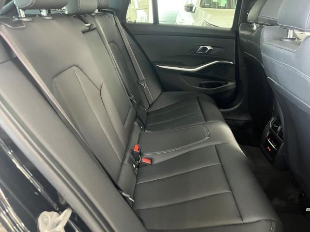 BMW 3er Touring – Bild 7