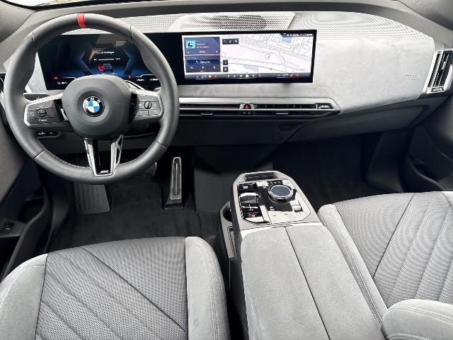 BMW iX – Bild 8