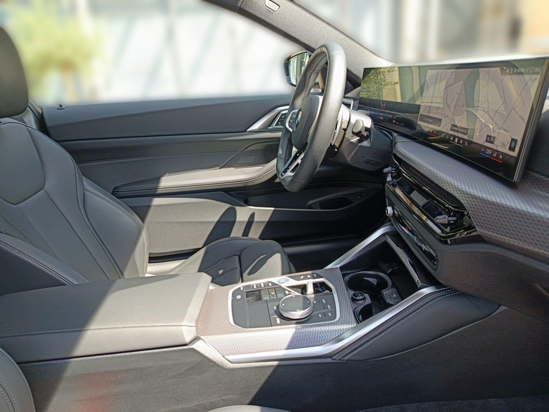 BMW 4er Coupé – Bild 8