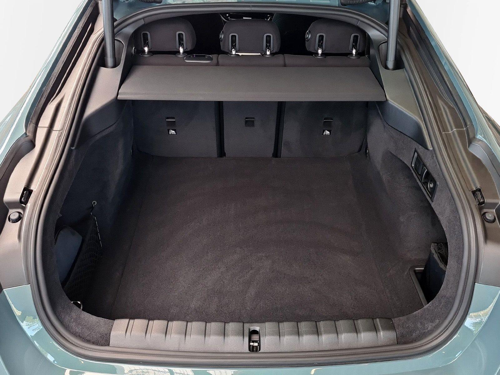 BMW 4er Gran Coupé – Bild 10