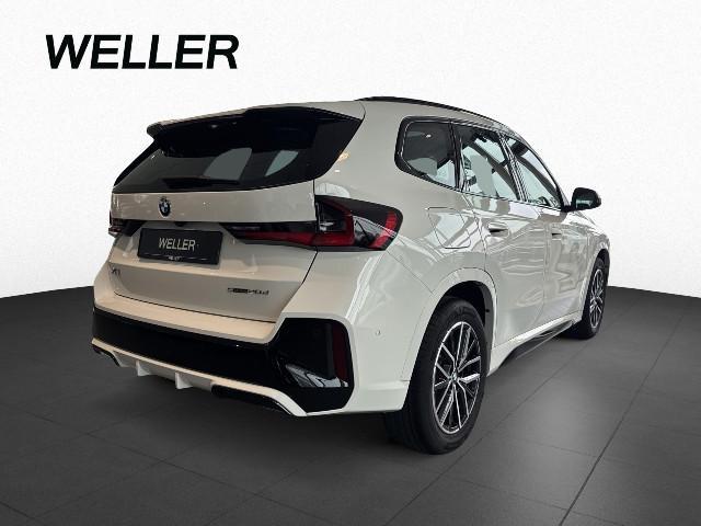 BMW X1 – Bild 3