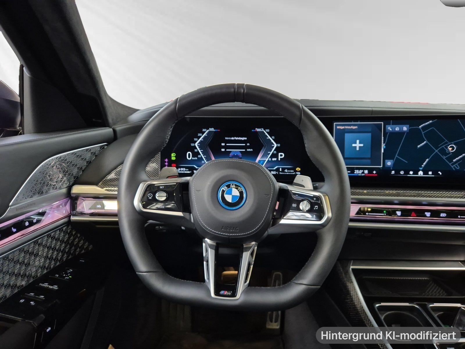 BMW 7er – Bild 32
