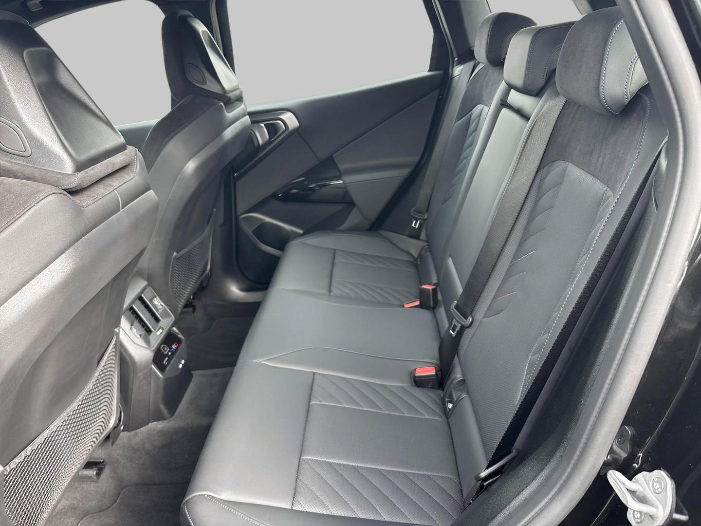 BMW X3 – Bild 16