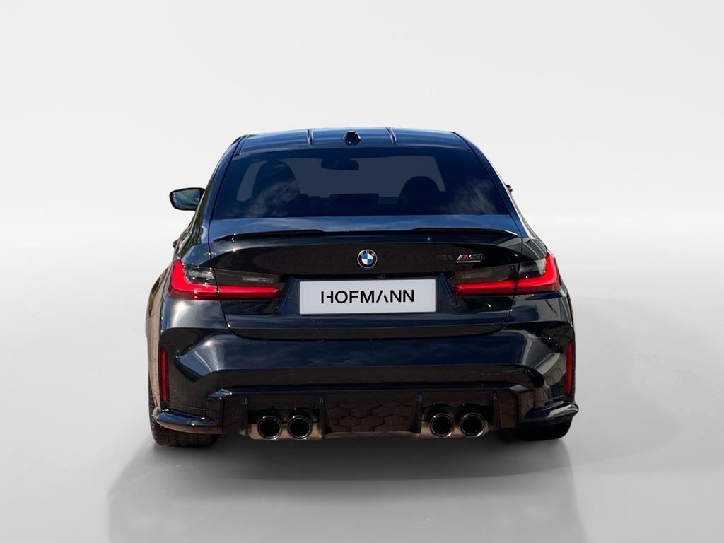 BMW M3 – Bild 13