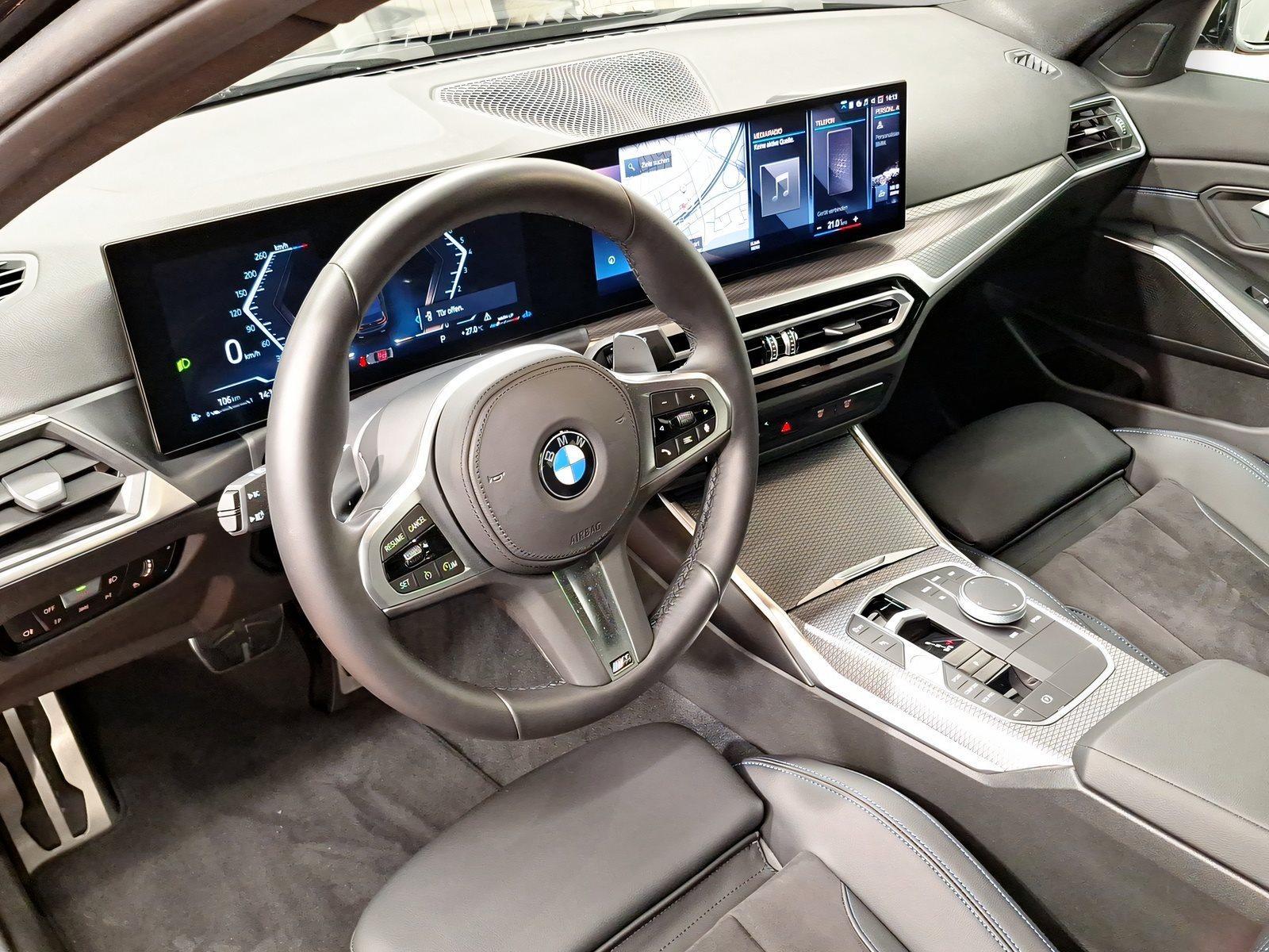 BMW 3er – Bild 4