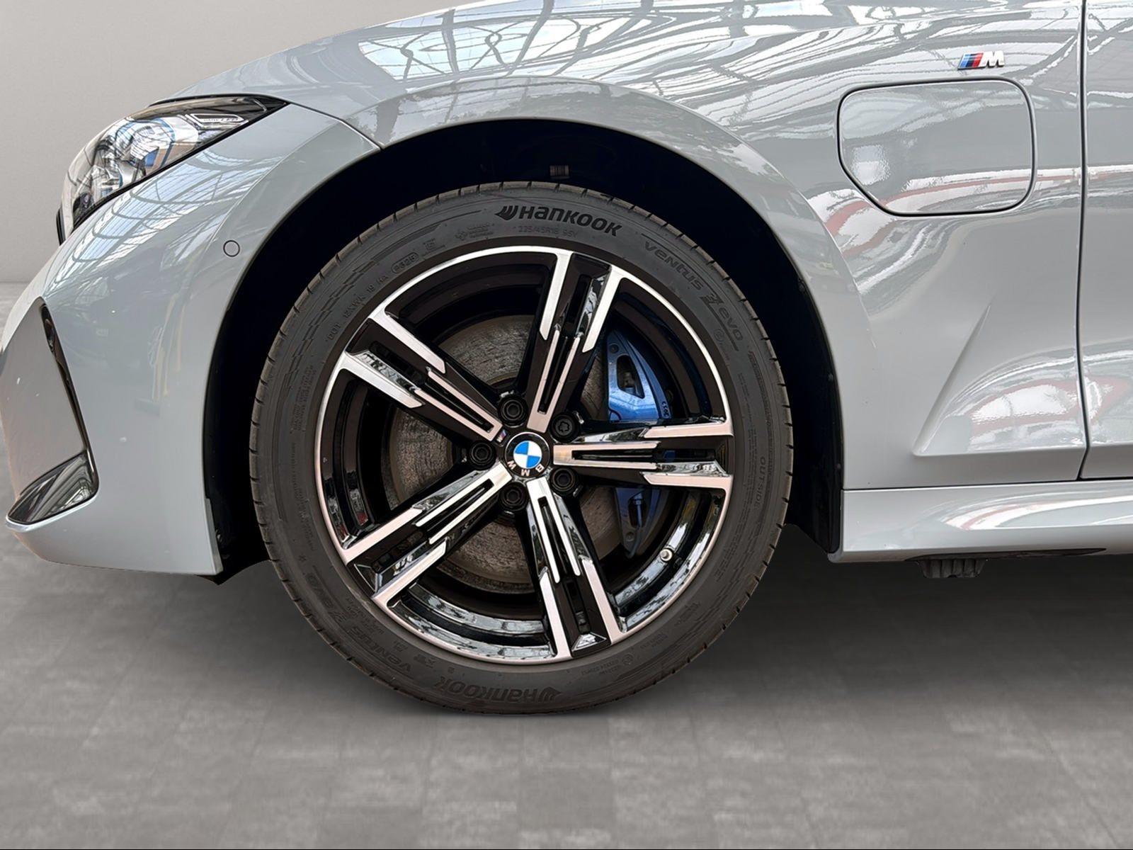 BMW 3er Touring – Bild 15