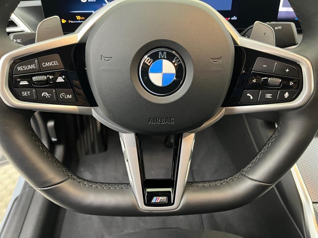 BMW 3er – Bild 8