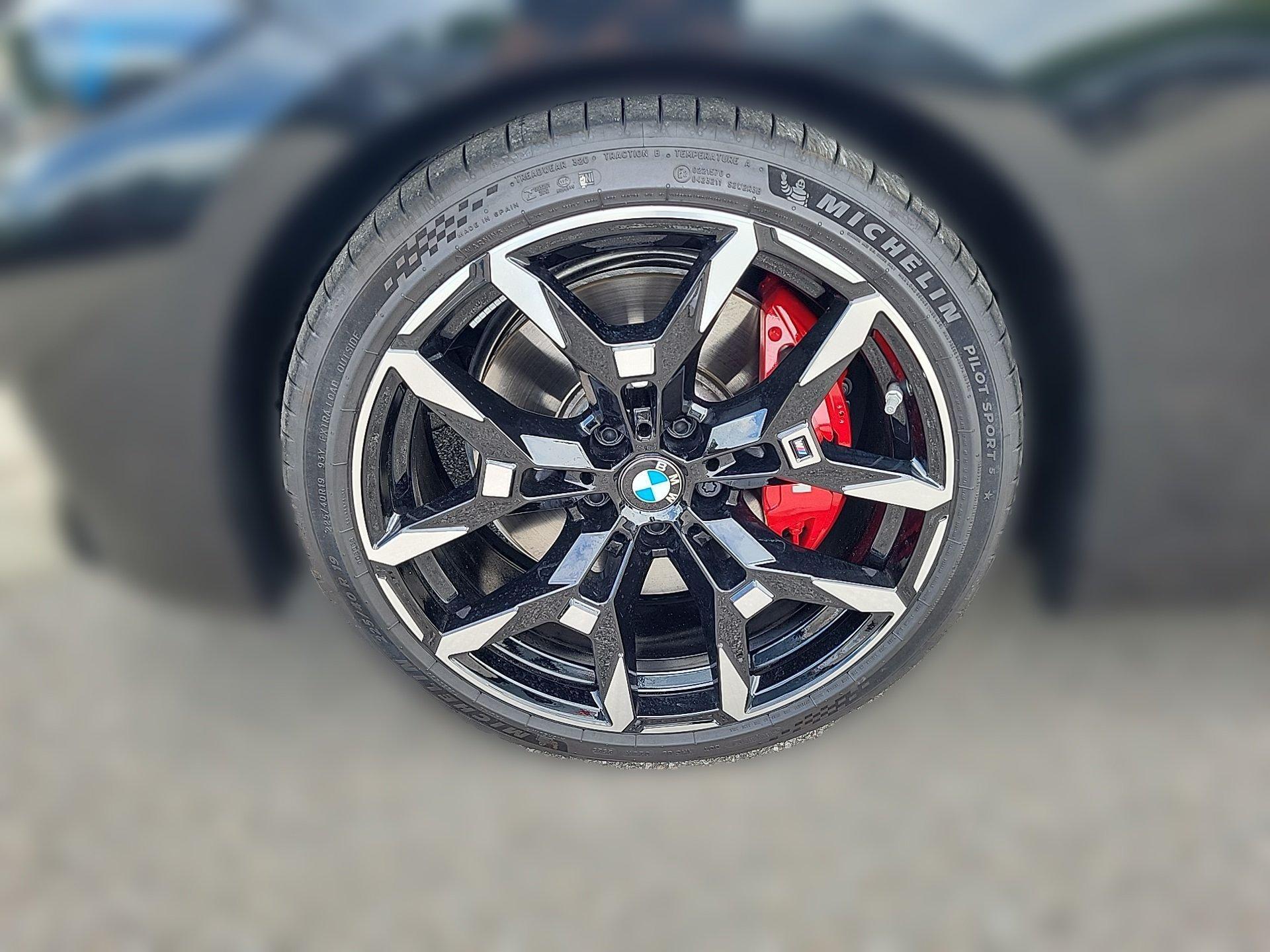 BMW 4er Cabrio – Bild 4