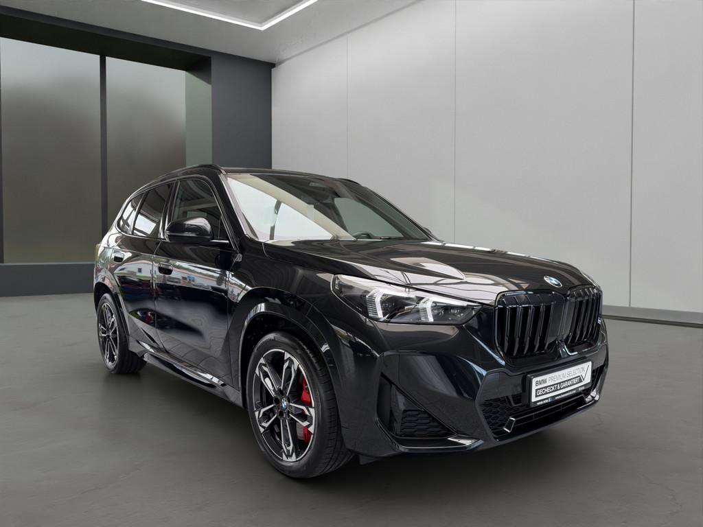 BMW X1 – Bild 5