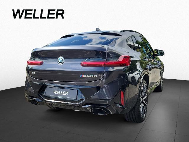 BMW X4 – Bild 3