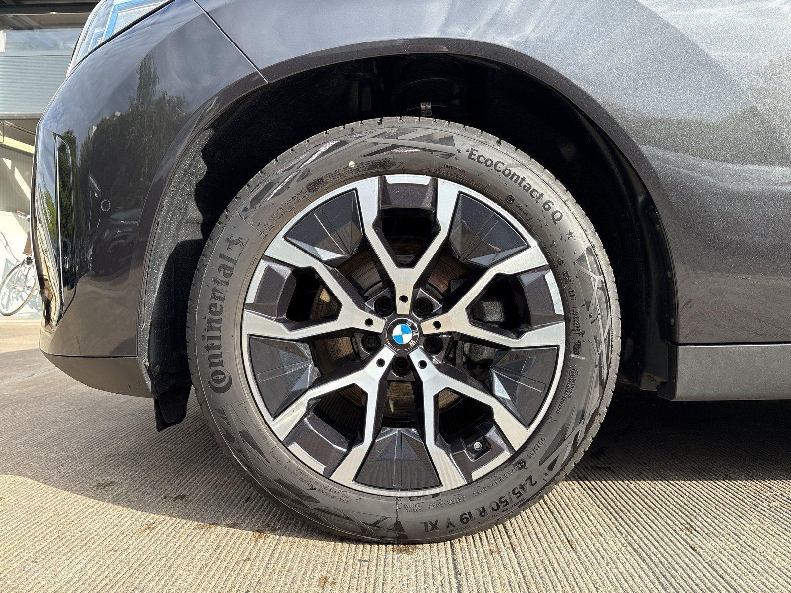 BMW X3 – Bild 3