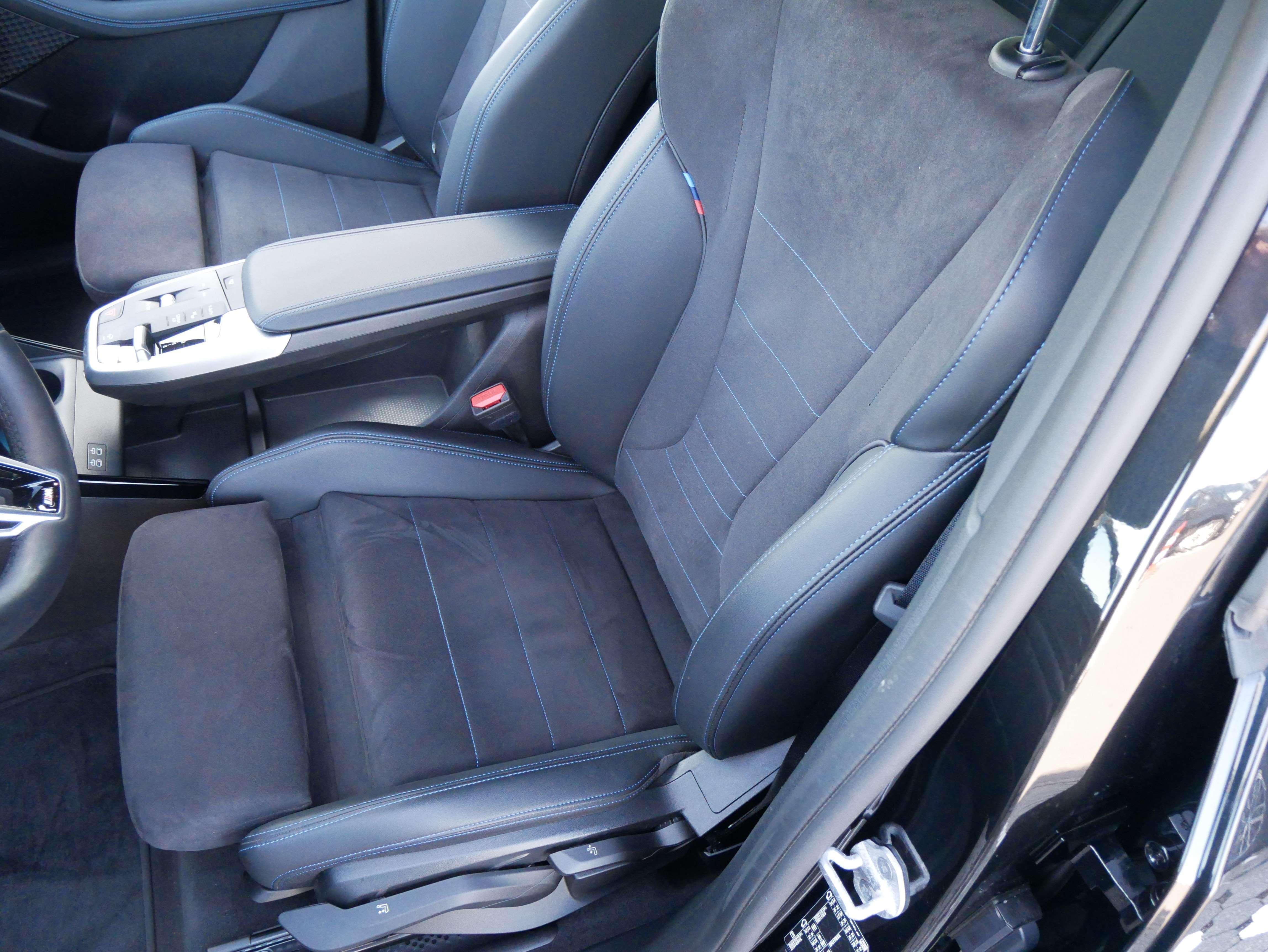 BMW 2er Active Tourer – Bild 6