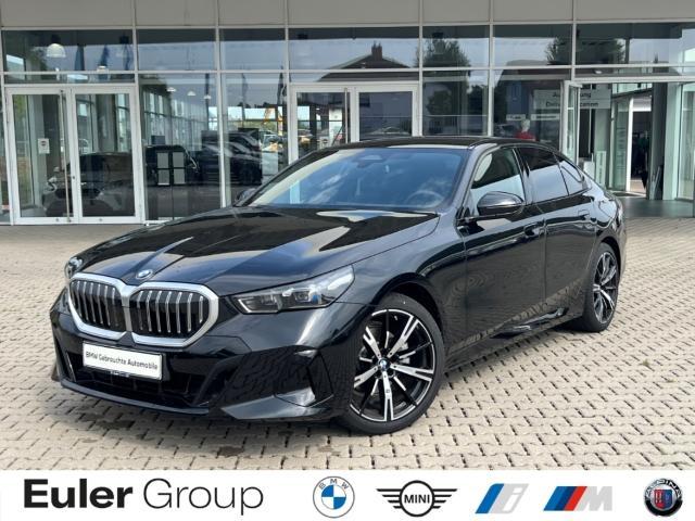 BMW 5er – Bild 15