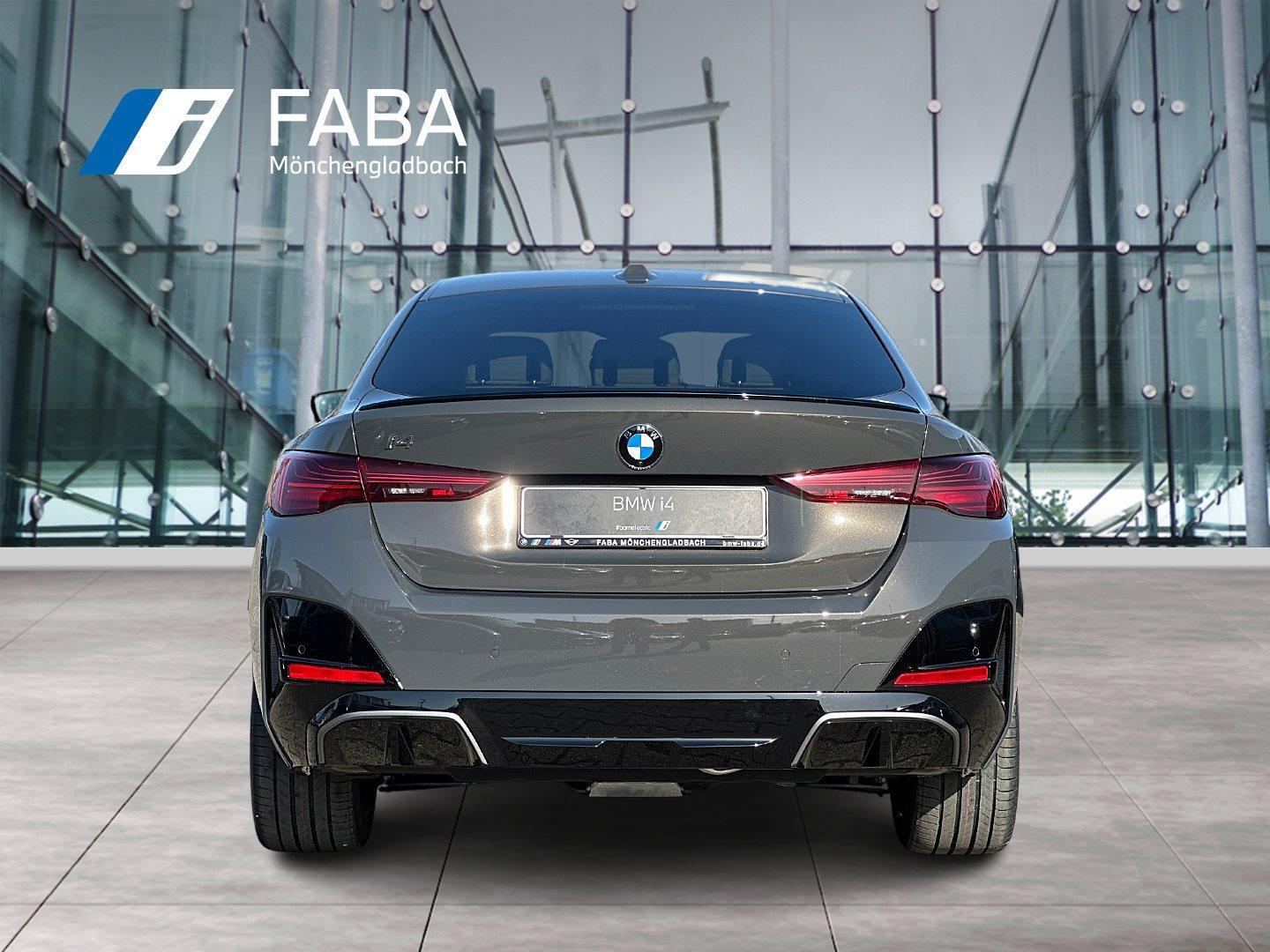 BMW 4er Gran Coupé – Bild 4