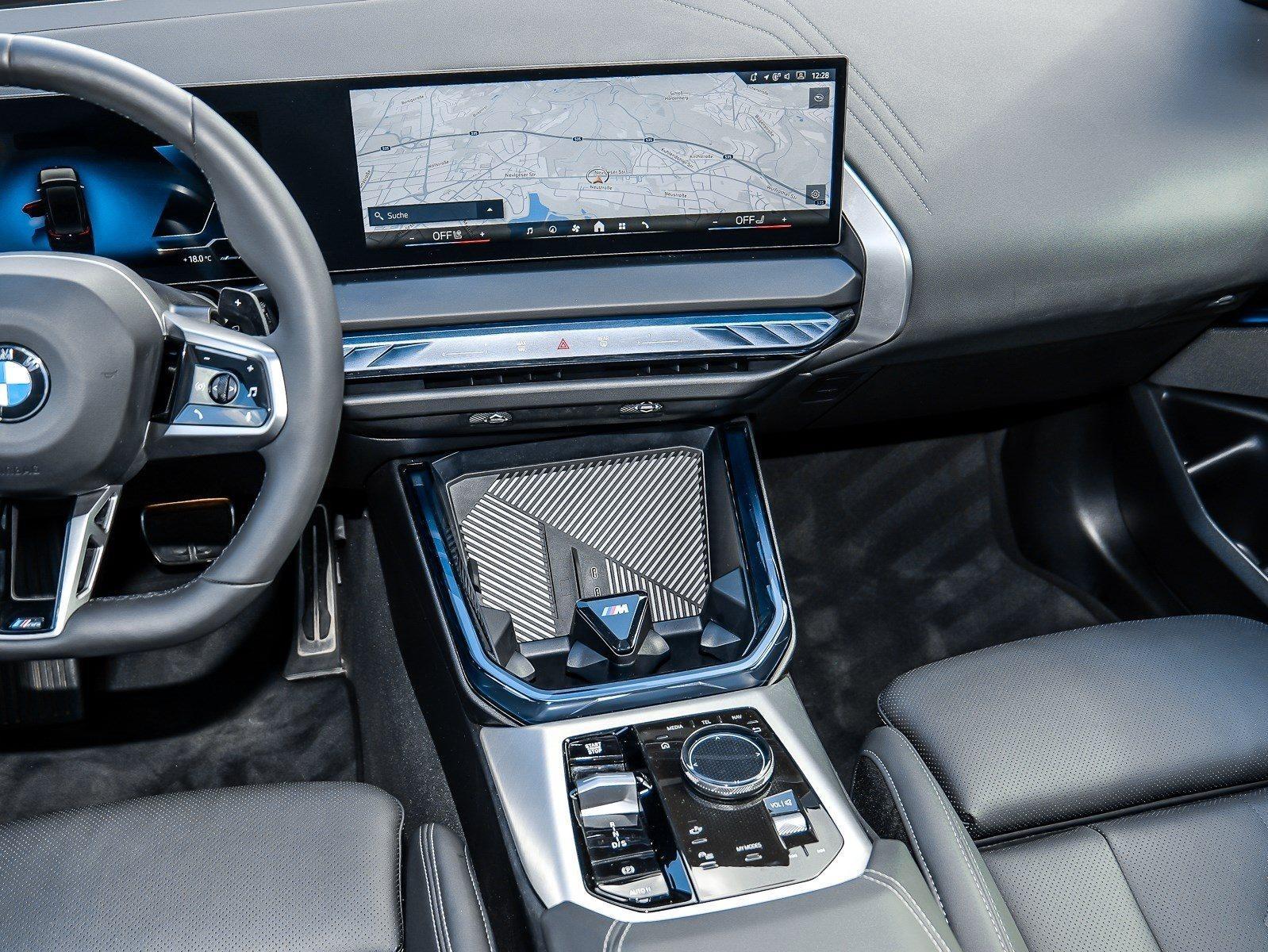 BMW X3 – Bild 27