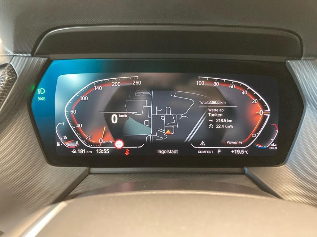 BMW 1er – Bild 10