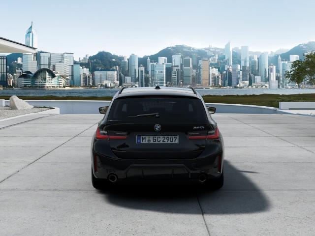 BMW 3er Touring – Bild 3