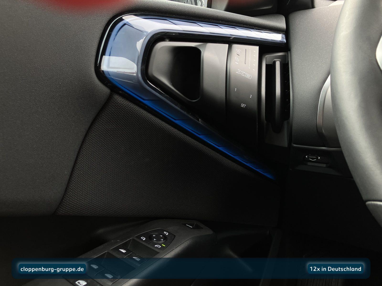 BMW X3 – Bild 21