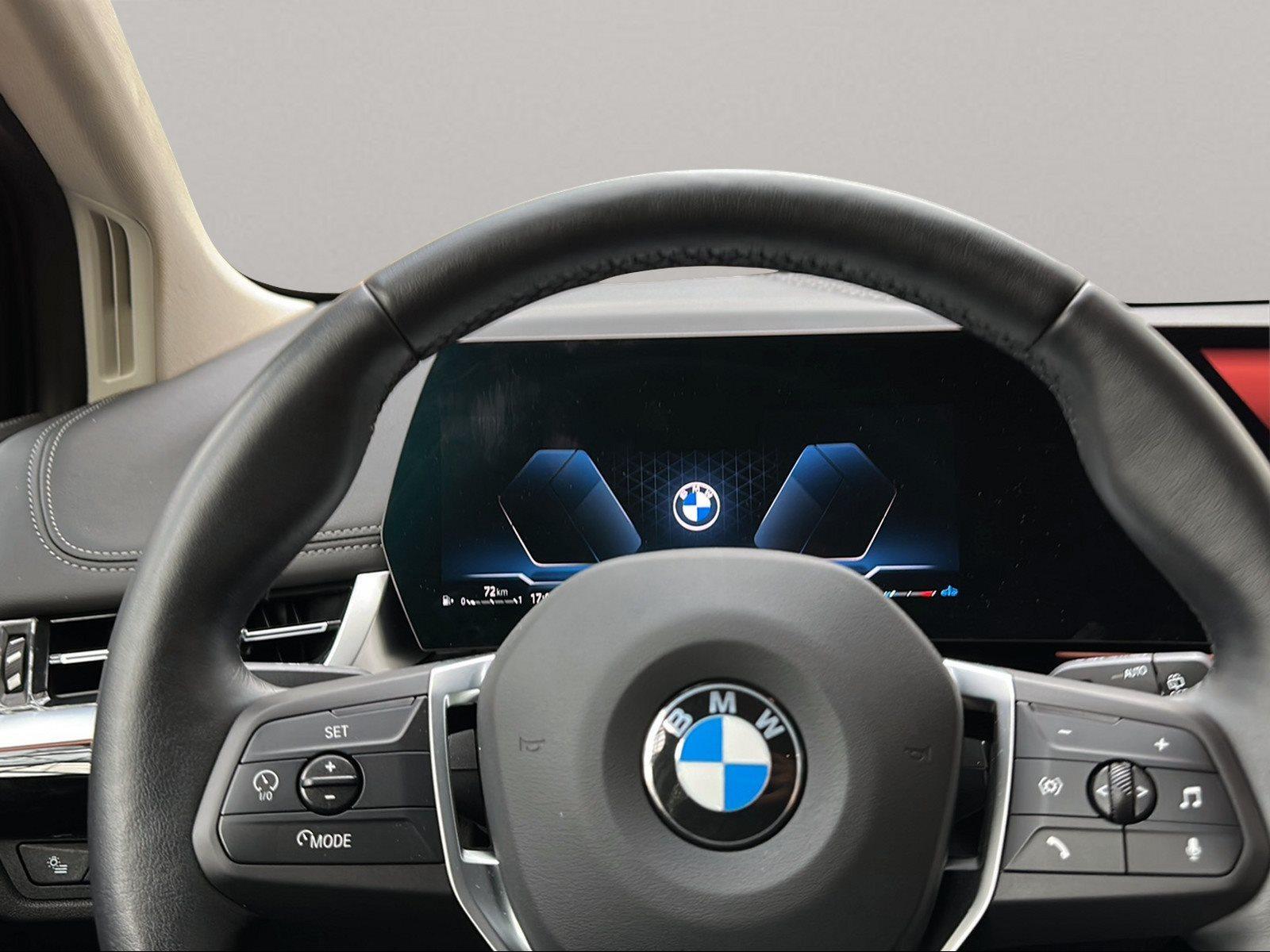 BMW 2er Active Tourer – Bild 7