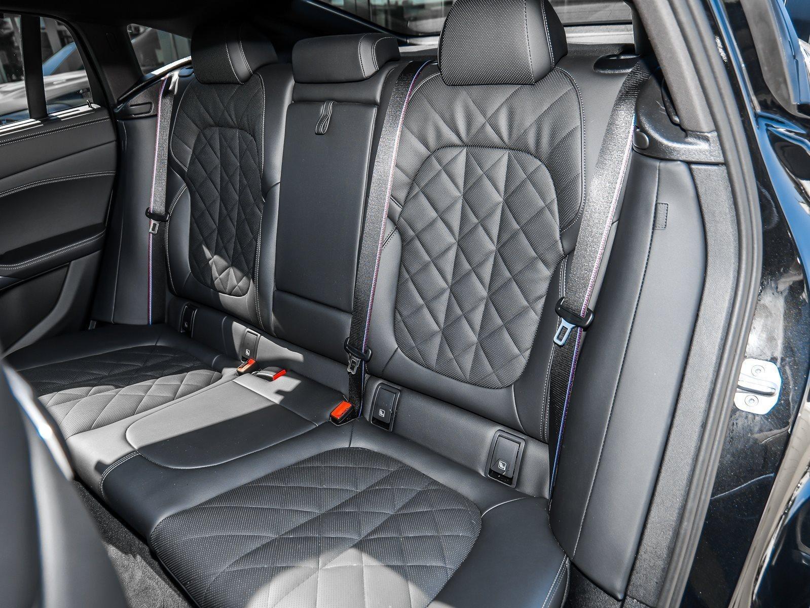 BMW X6 – Bild 19