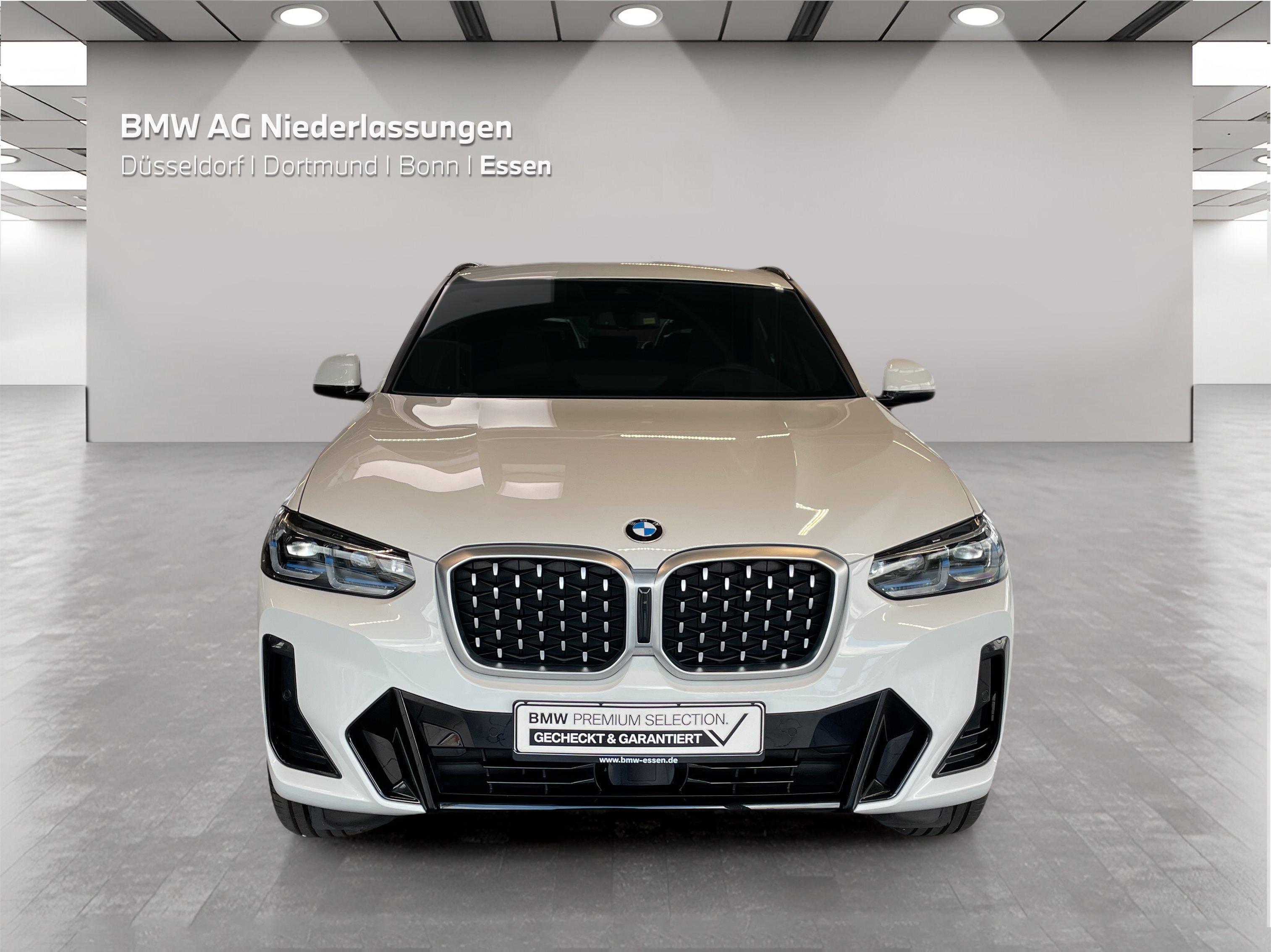 BMW X4 – Bild 12
