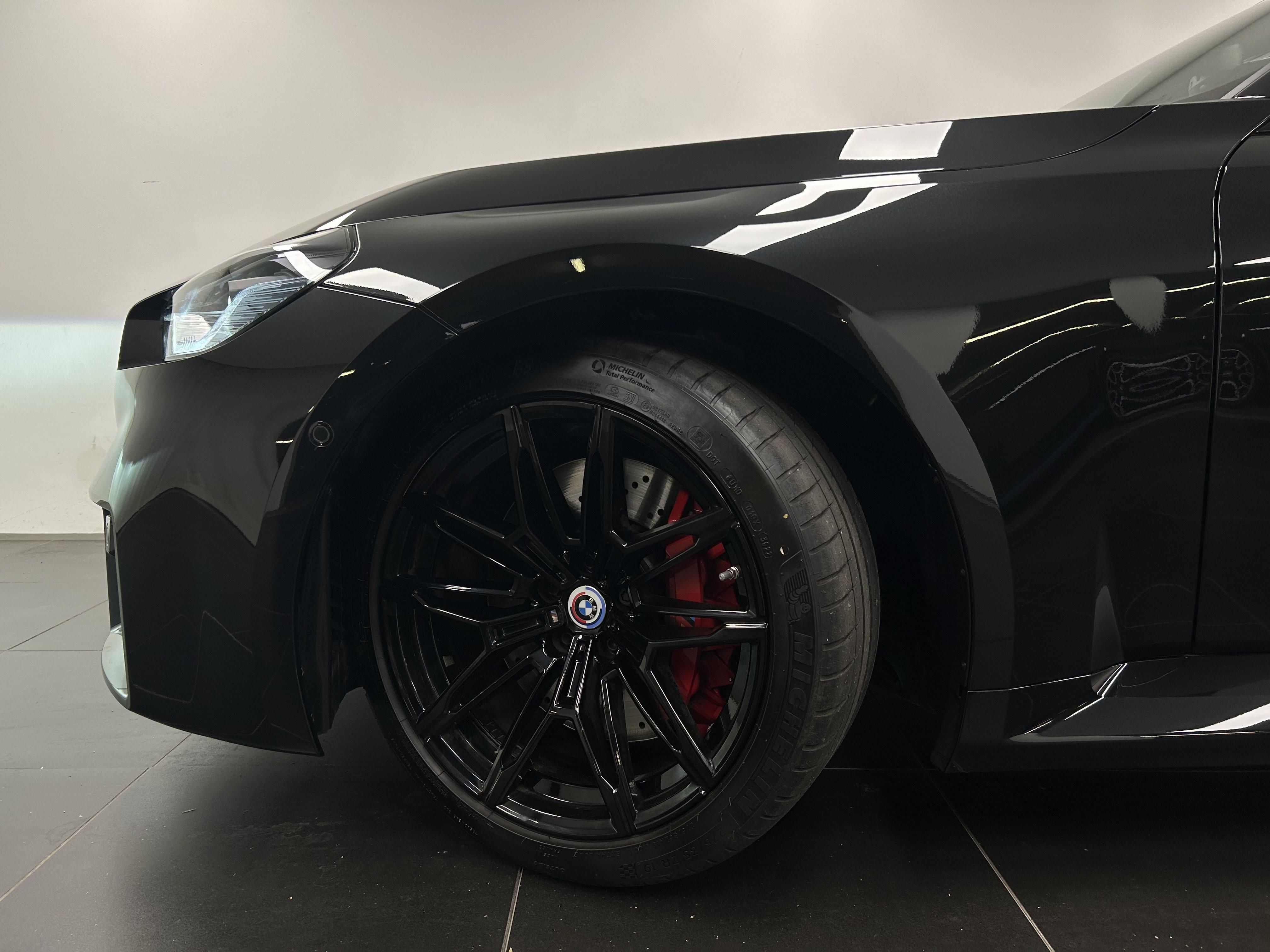 BMW M2 Coupé – Bild 31
