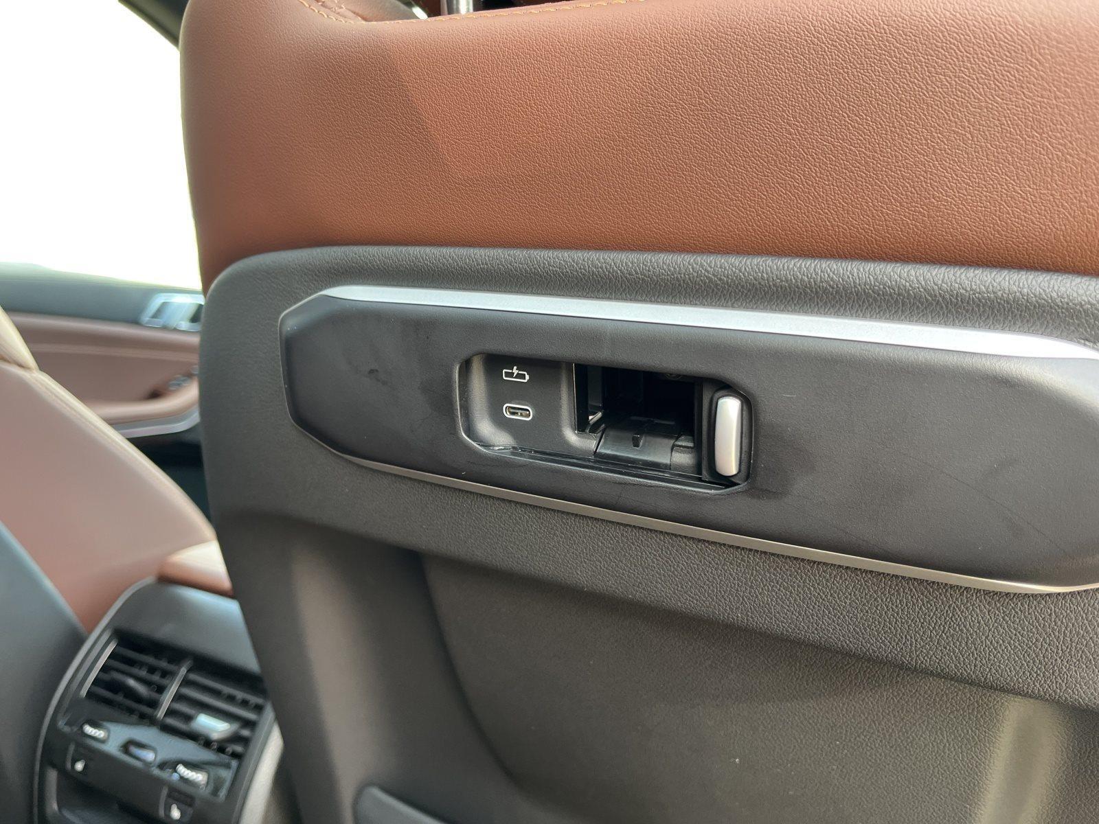 BMW X5 – Bild 8