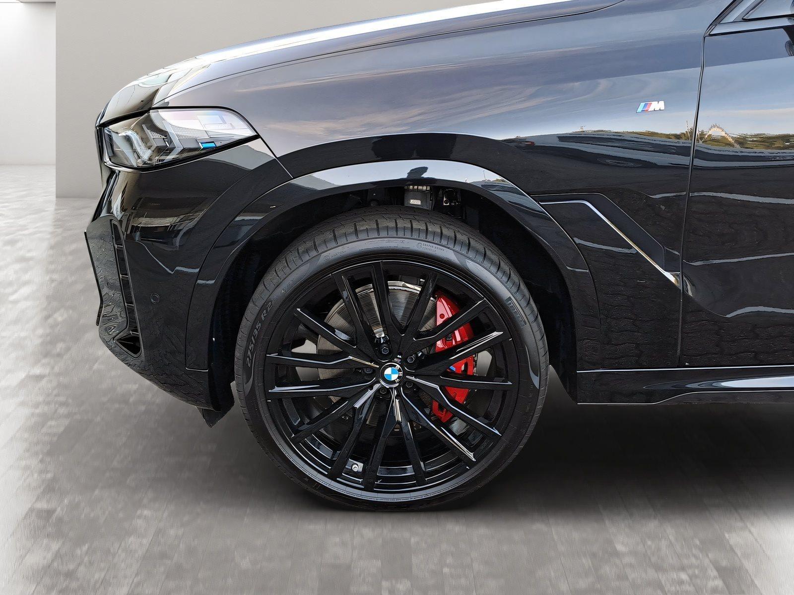 BMW X6 – Bild 11