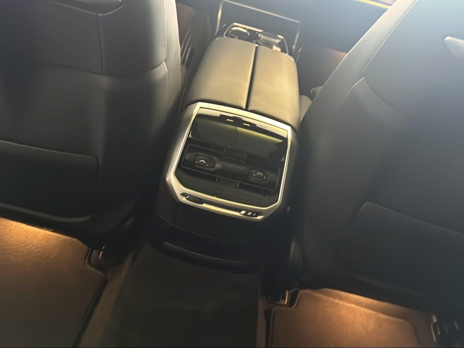 BMW 7er – Bild 20