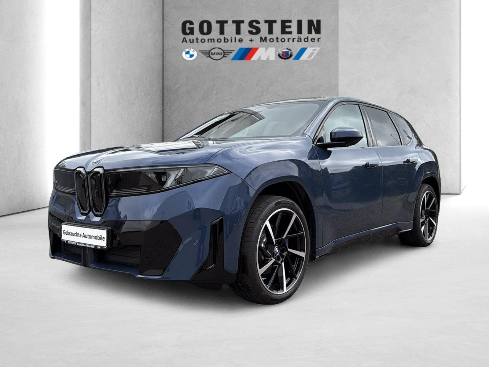 BMW iX3 – Bild 5