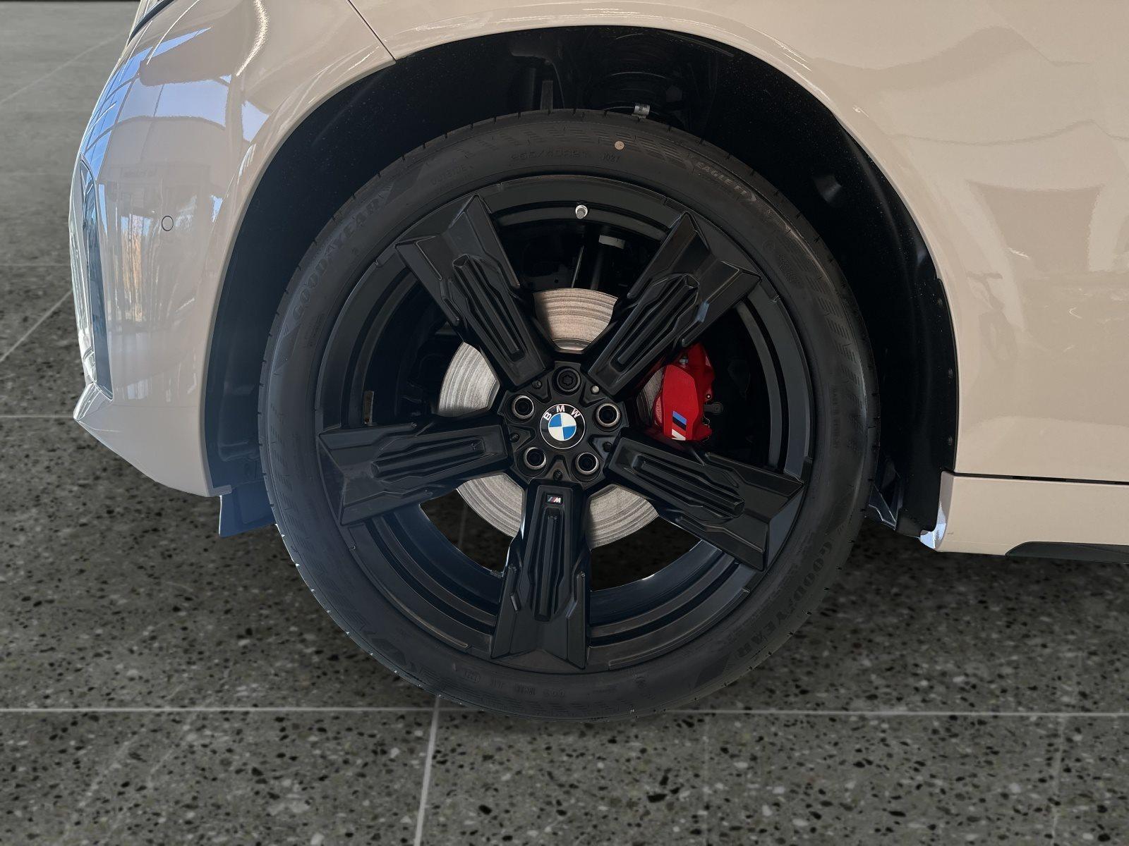 BMW X3 – Bild 8