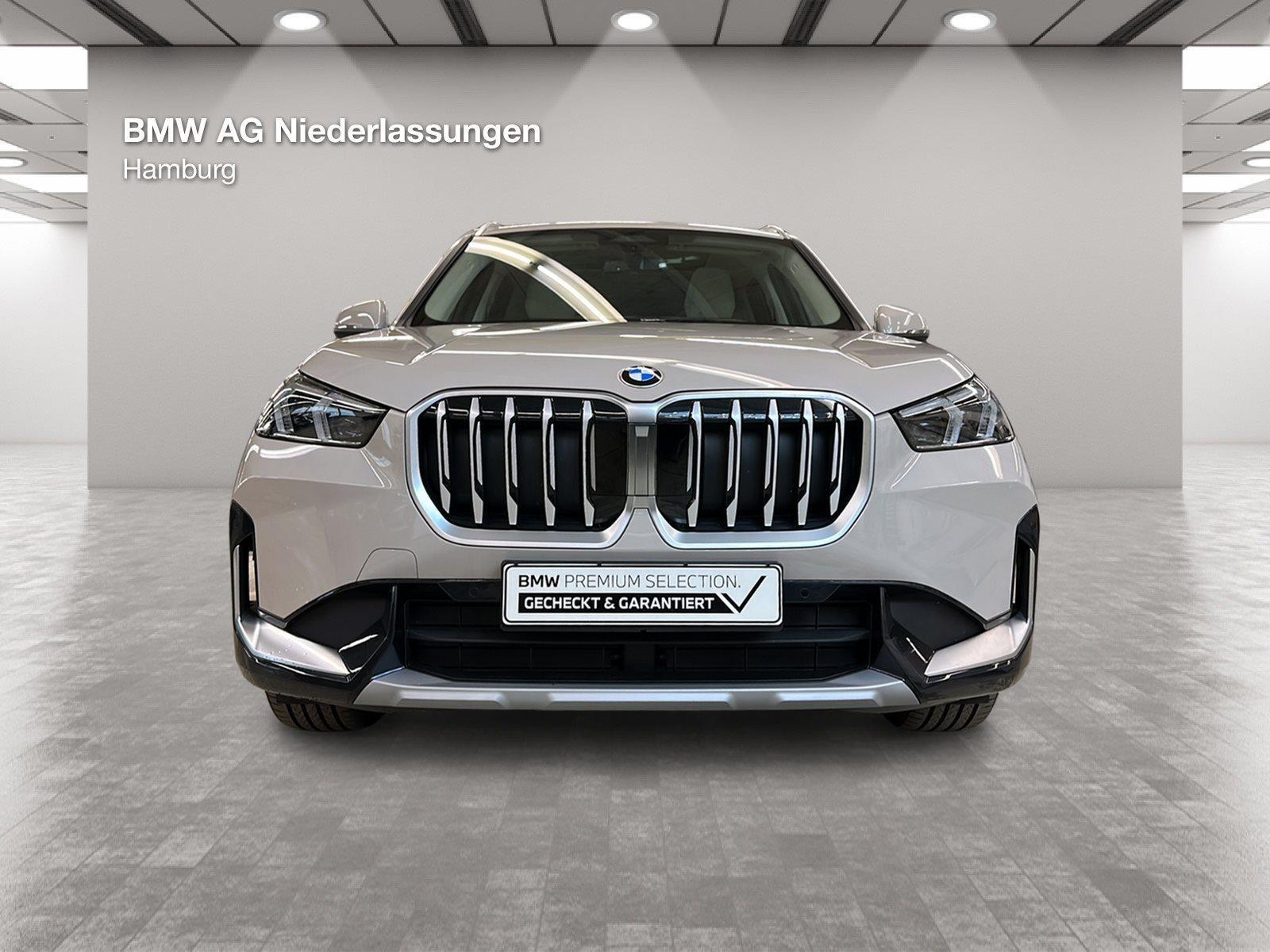 BMW X1 – Bild 9
