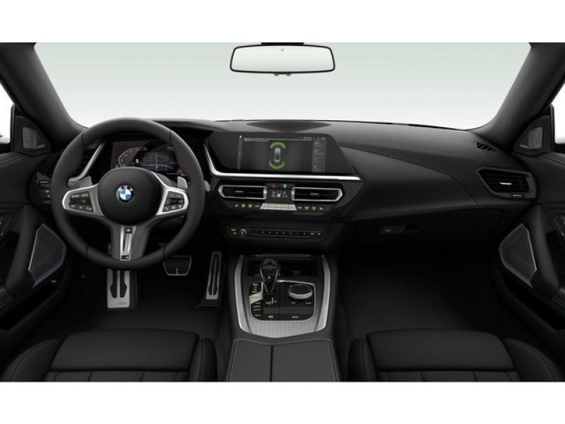 BMW Z4 – Bild 33