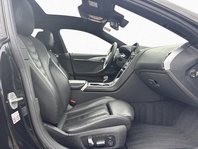 BMW 8er Gran Coupé – Bild 8