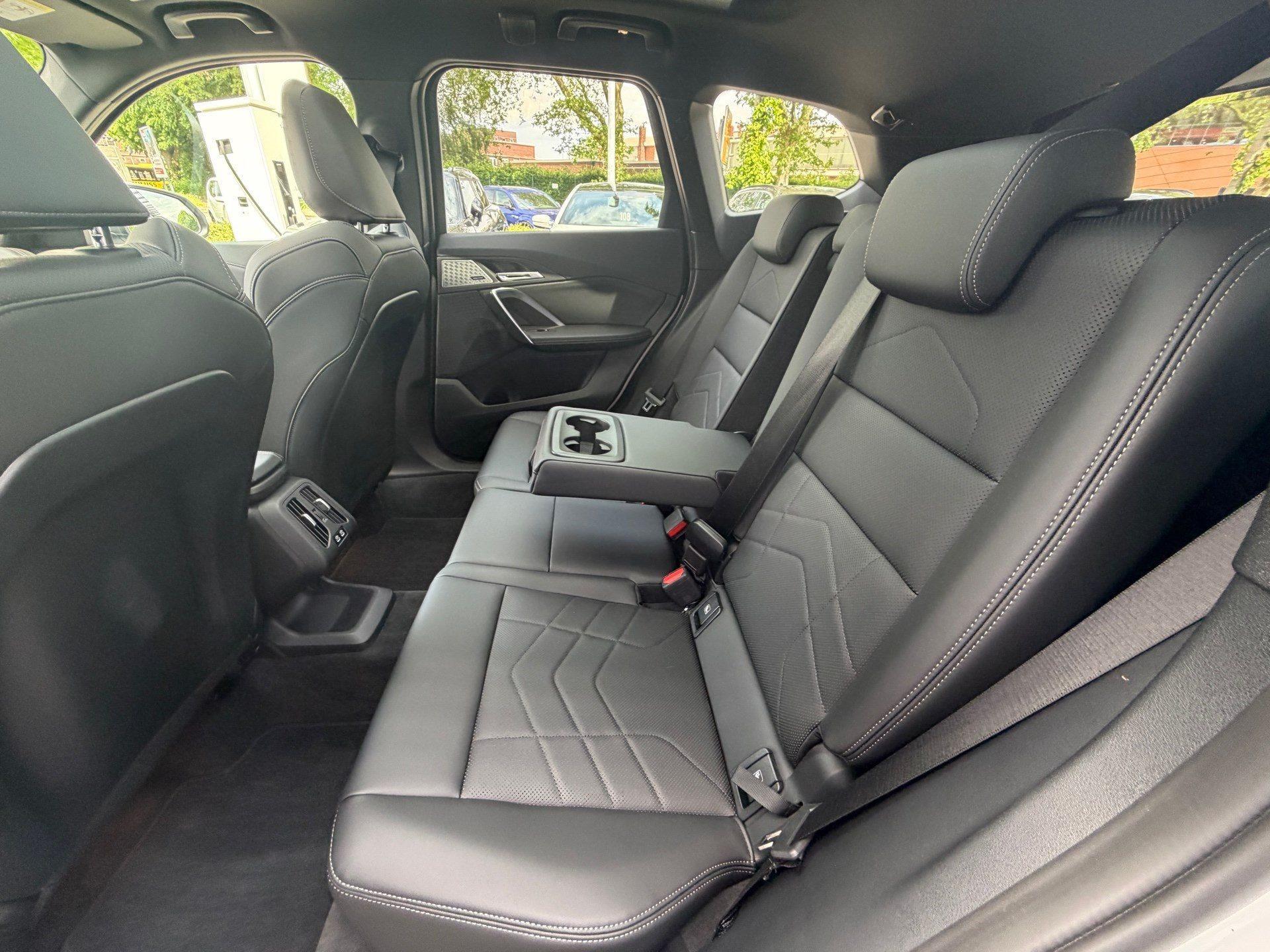 BMW X1 – Bild 14