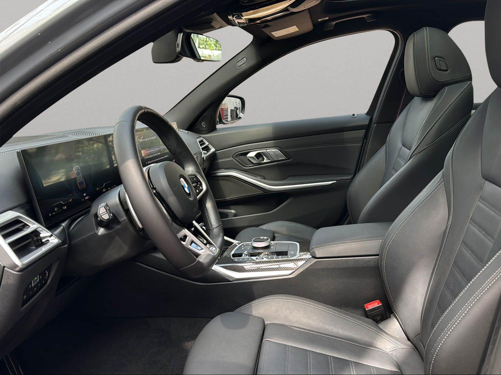 BMW 3er Touring – Bild 19