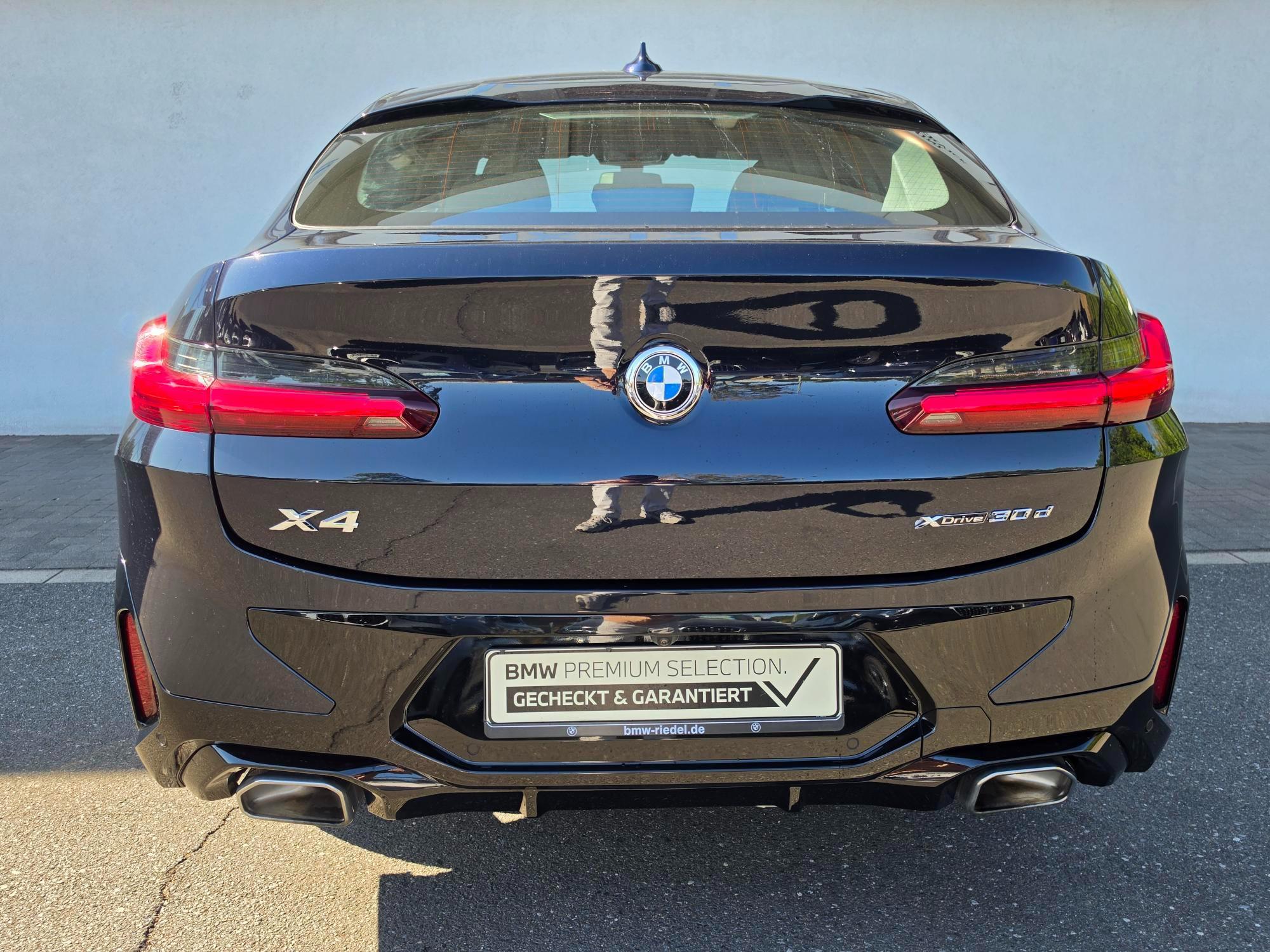 BMW X4 – Bild 18