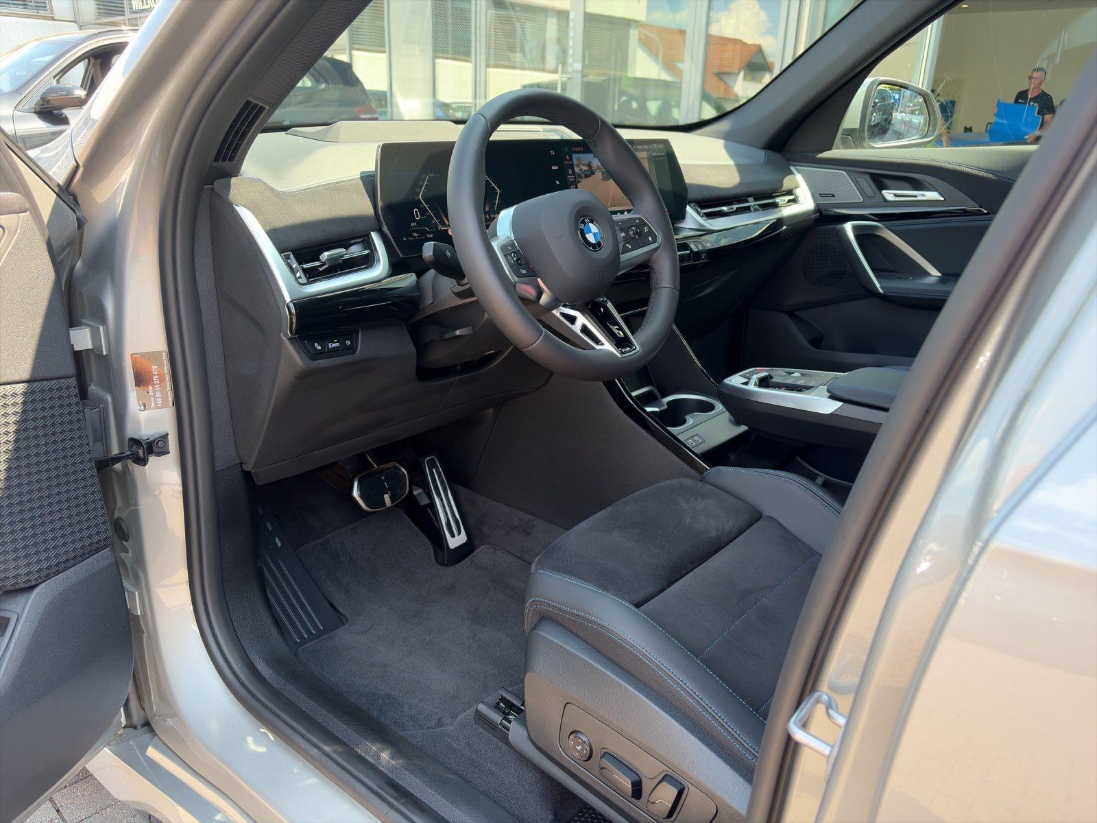 BMW X1 – Bild 14