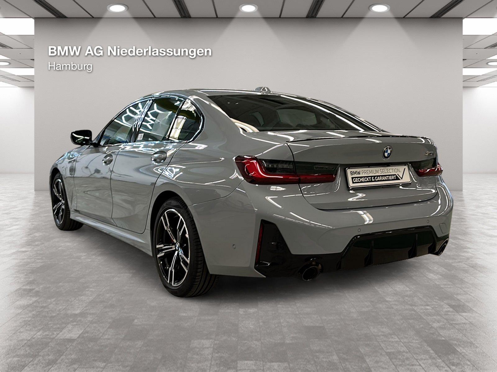 BMW 3er – Bild 3